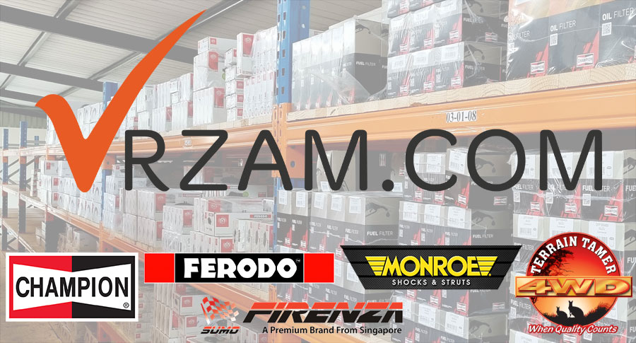 VRZAM.COM – Online Distribution in Zambia