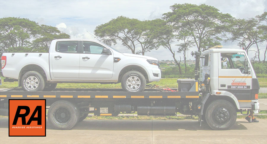 VRZAM.COM – Roadside Assistance