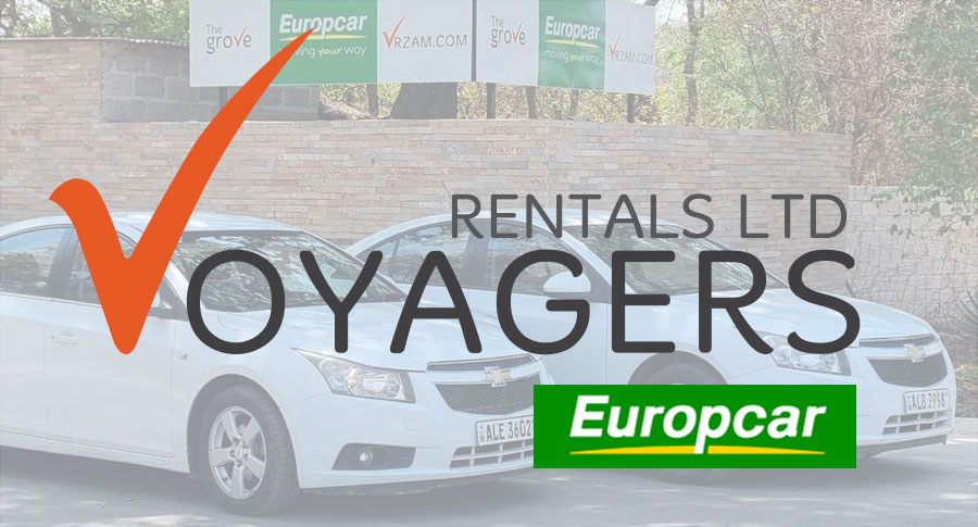 Europcar Zambia
