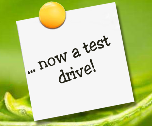 have a test drive now